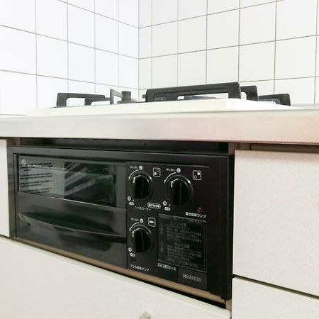 Shinsaibashi Elegant Apartment โอซาก้า ภายนอก รูปภาพ