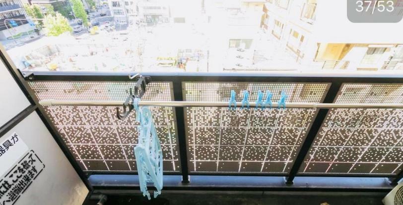 Shinsaibashi Elegant Apartment โอซาก้า ภายนอก รูปภาพ